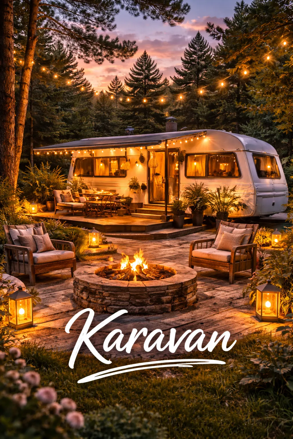 Karavan