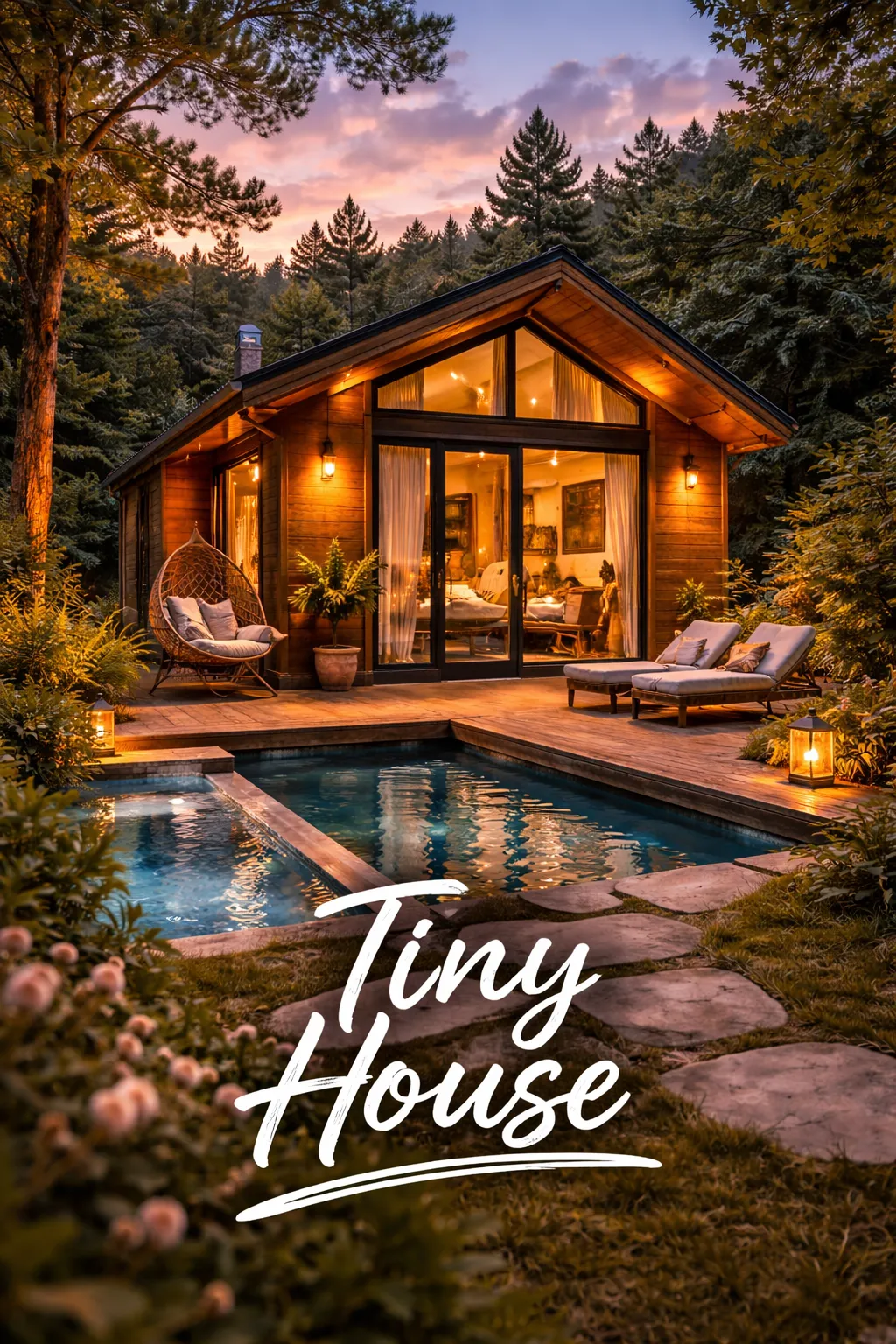 Tiny House