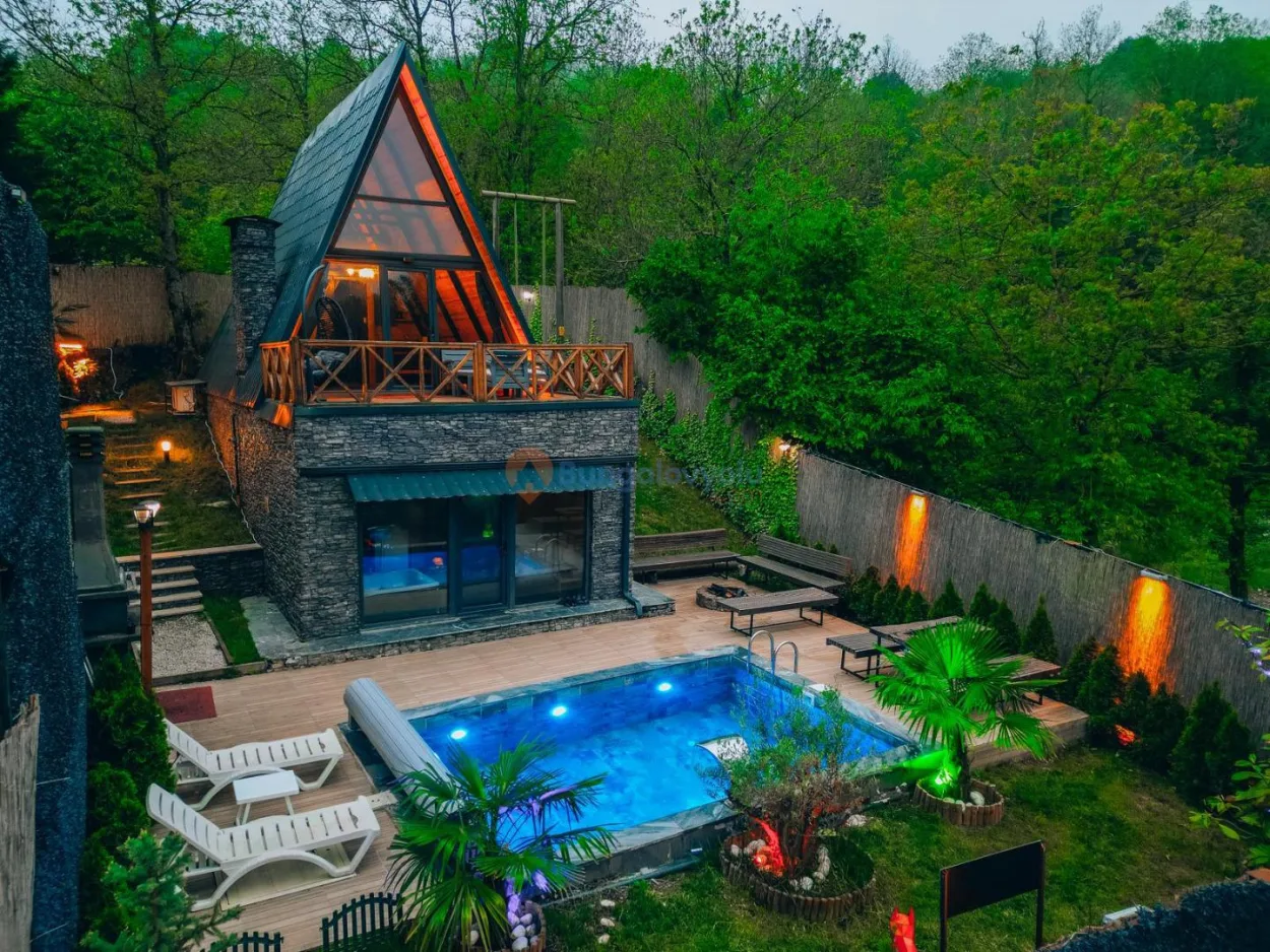 Minimal Tiny House 04